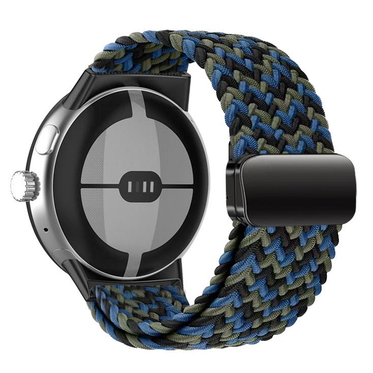 Google Pixel Watch 3 Strap for 41MM/45MM Watches - Cross-Border Compatible