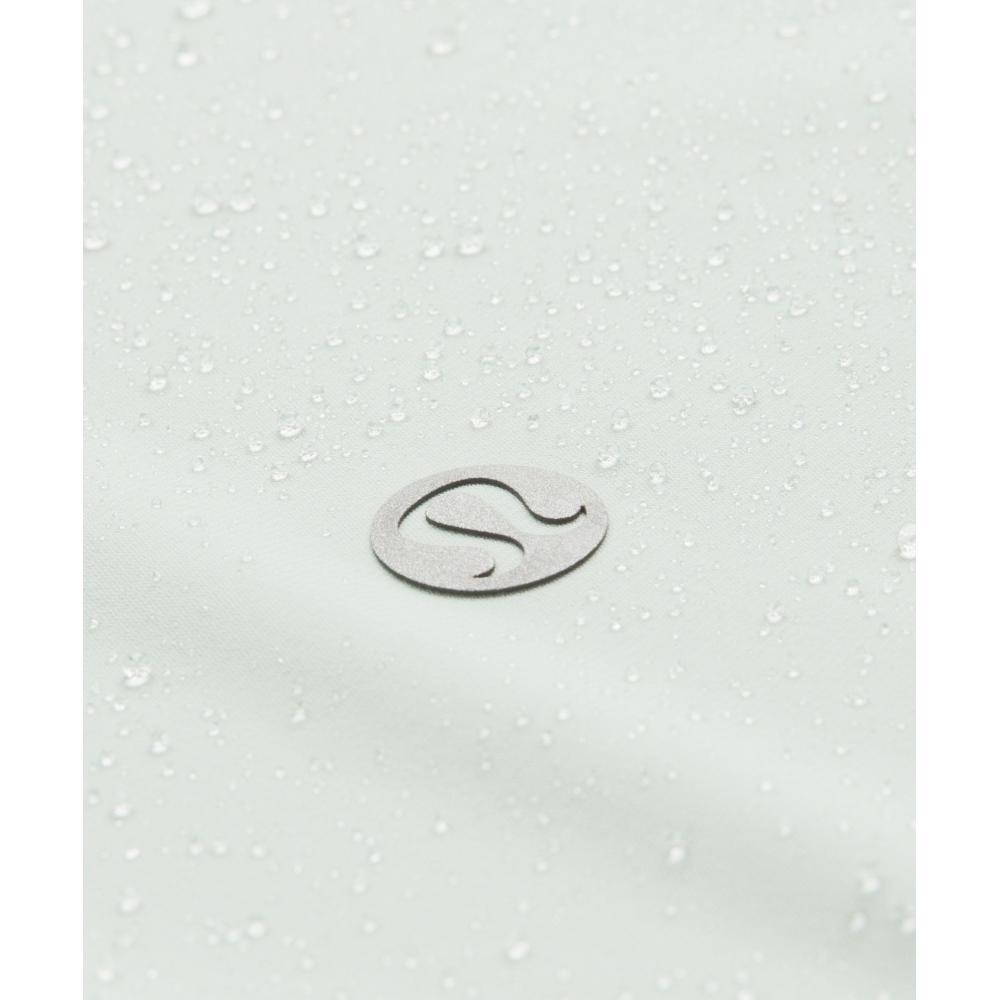 Lululemon Pace Breaker Jacket Pelican