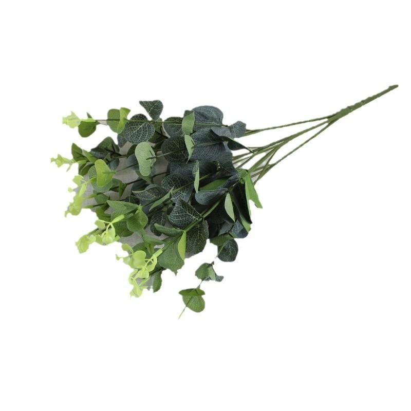 Robusta Eucalyptus Simulated Smith Used For Landscape And Wedding Floral Design