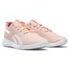 Reebok Lightweight Synthetic Leather Durable Low Top Running Shoes Women Sneakers Pink FX0149