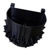 Modern Fish Tanks Water Diffuser Splitter For Even Water Distribution And Water Life Health