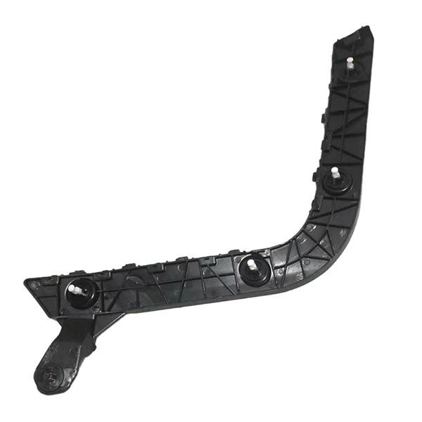 Tesla Rear Bumper Bracket Pair (1494043-00-A & 1494044-00-A) for 2021-2023 Models