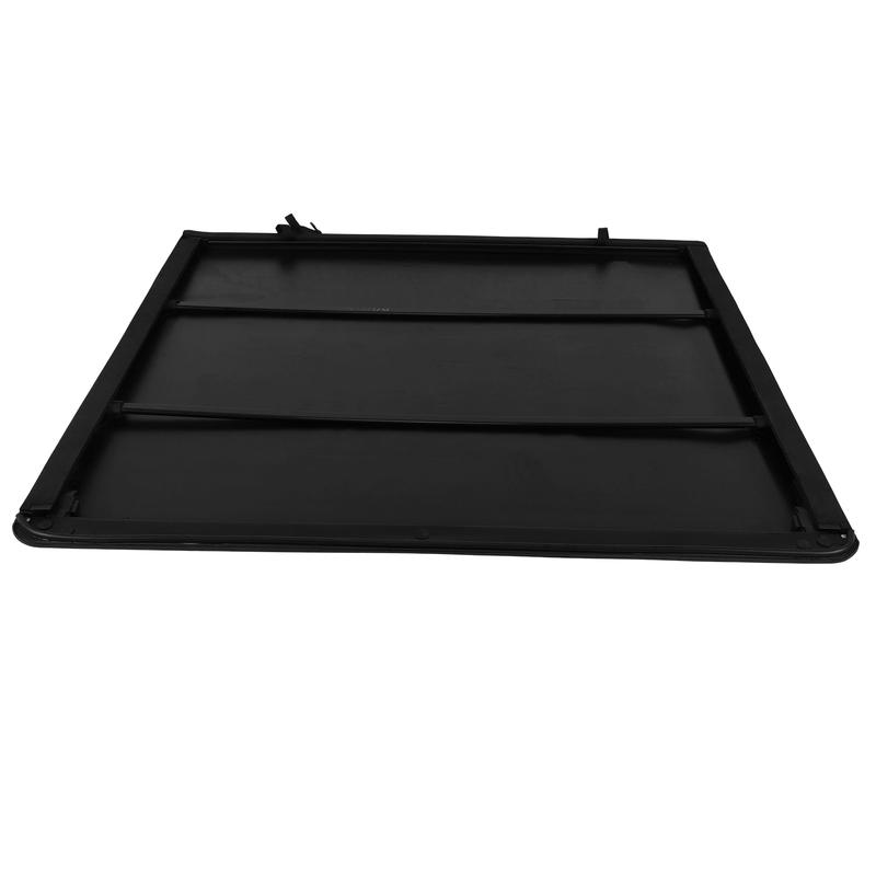 For Ford Ranger 5 Ft Pull-Lock-Go Tonneau Cover Multi-Purpose Weatherproof Shutter Sleeve IP56 Waterproof Car Modify Accessories