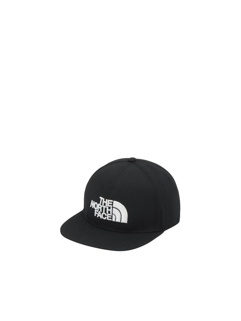 The North Face Message KM Kids' Cap, Black,