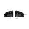Car Steering Wheel Button with Heating Harness 96700-3W502 Fit for Kia Fit for Sportage 2011-2016 Cruise Volume Control Switch
