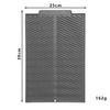 S/M/L Silicone Draining Board Mat Foldable Table Heat Insulation Pad  for Kitchen Pot Cup