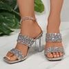 Scarpe da donna – Sandali