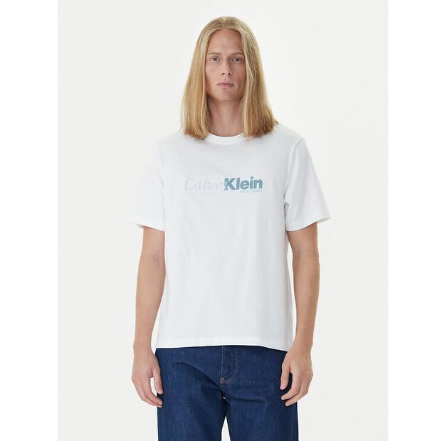 Футболка Calvin Klein LV04RD822G EU XS