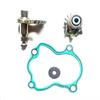 Gear Shift Fan Gear Set Driven 23330-012-0000 For HISUN 750CC 1000CC HS1000