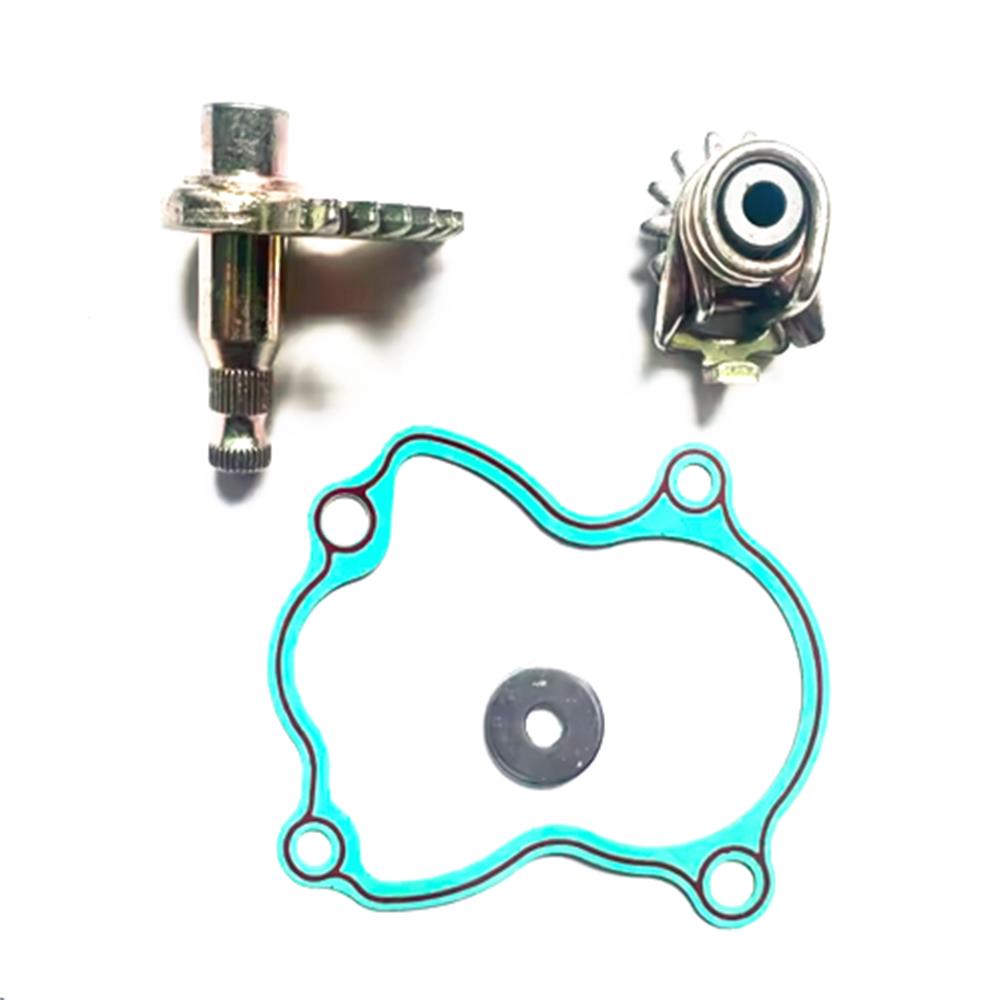 Gear Shift Fan Gear Set Driven 23330-012-0000 For HISUN 750CC 1000CC HS1000