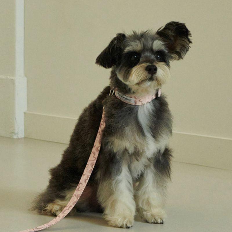 foreverybari Marble Heart Rishi (Strawberry)