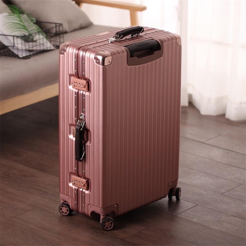 BATANUV Aluminium Frame Reisbagage