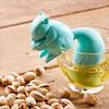 SHOP-STORY - Squirrel Infuser Filter for Tea Herbal Tea Herbs
