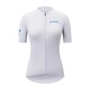 BCBE-ING Women's Dopamine Cycling Jersey - Lightweight, Breathable, Quick Dry Short Sleeve Top for Road Biking