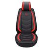 A3 Nezha Series Sporty Leather Car Seat Cushion - New Style Seat Cover Accessories