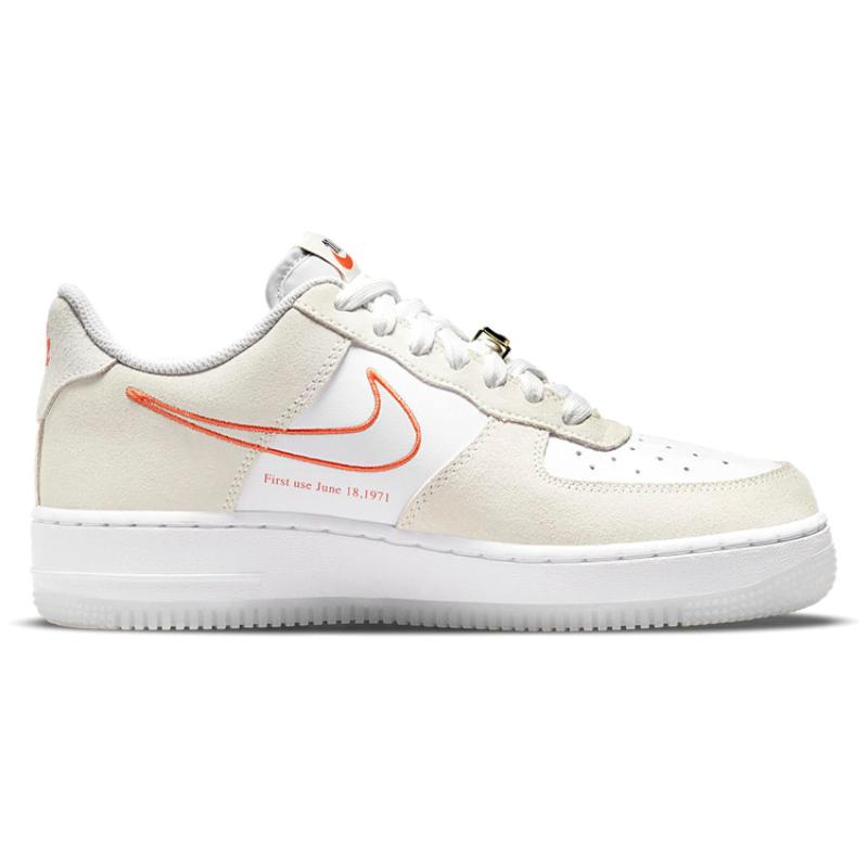 Nike Air Force 1 '07 Se 'First Use' Damen-Sneaker DA8302-101