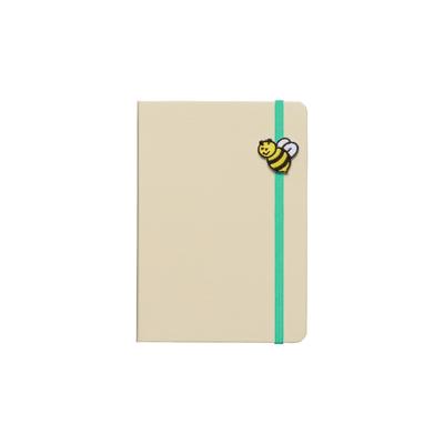 Hightide 2026 Planner Honeybee Ivory A6 Weekly Block Starts October 2025 Weekly Schedule Book / / / /