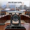 WeiShu WU-S-12829 4K PTZ Video Conference Camera (CN version)