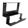 Router Bracket Aluminum Alloy Versatile Adjustable Height Router Wall Mount Stand Holder for Home Of