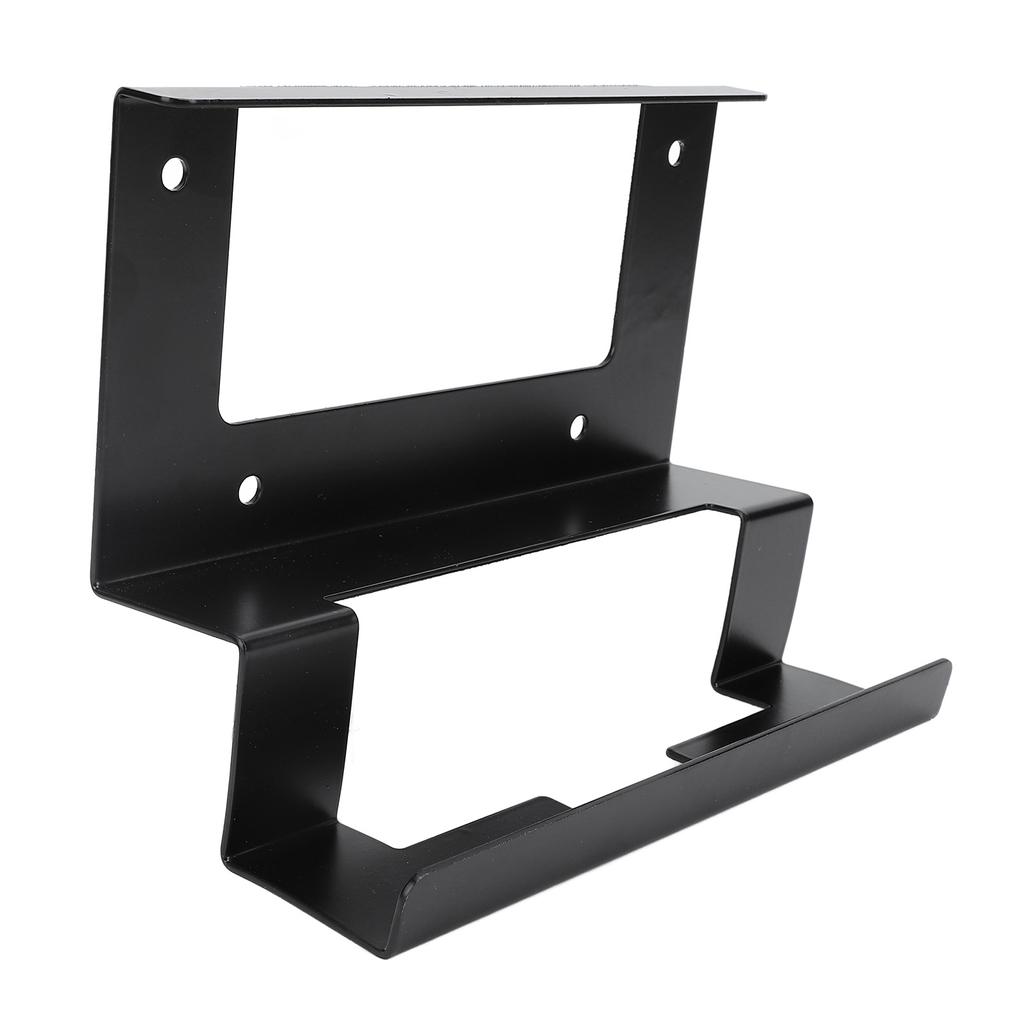 Router Bracket Aluminum Alloy Versatile Adjustable Height Router Wall Mount Stand Holder for Home Of