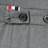 Thom Browne super 120s trousers Women's FTC337A-00626-035