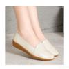 Fashion 2025 summer new casual comfortable Women's flat shoes Fashionable versatile women's shoes Anti-slip minimalist soft-soled shoes
