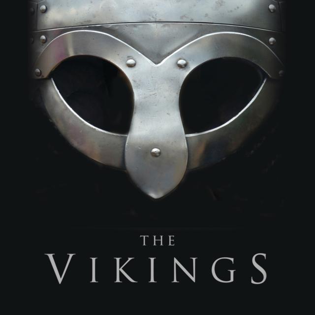 The The Vikings Book