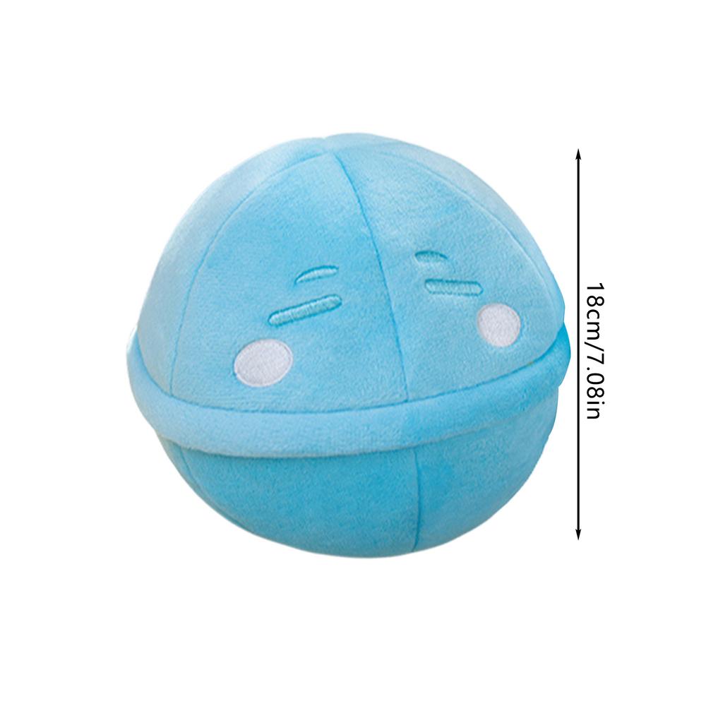 Dog Plushies for Kids Cartoon Egg Plush Toy for Children Charming Animal Plushies Charming Soft Stuffed Pillow Kids Gift Childrens