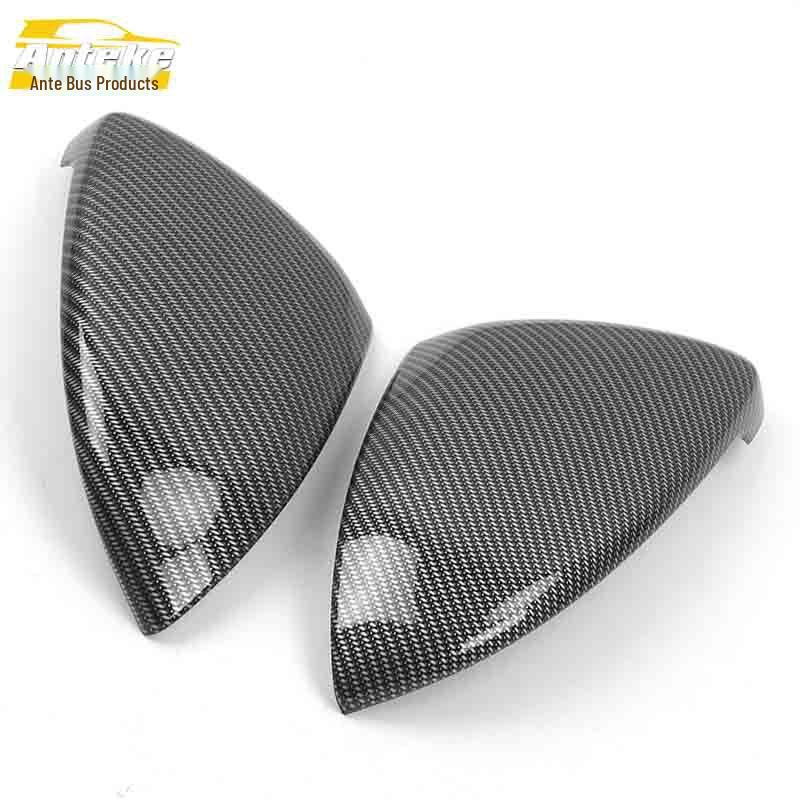 Golf 7 Rearview Mirror Electroplated Decorative Cover Stickers