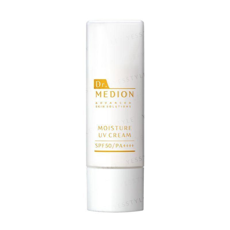 MEDION Dr. Medion Hidratante UV Creme SPF 50 PA++++