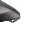 Air Intake Covers Tank Side Panel Fairing For Kawasaki Z900 2025-2026 Matte Gray
