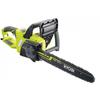 Tronçonneuse électrique - RYOBI - RCS1935B - 1900W - Guide 35cm - Frein de chaîne de sécurité