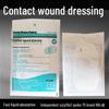 Large Waterproof Self-Adhesive Sterile Wound Dressing Band-Aid