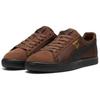 Puma Clyde Soph Women Espresso Brown 396490-03
