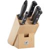 Messerset Zwilling Gourmet, 6-teilig (36131-001-0)