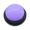 Dog Speaking Button, Pet Communication Button, Sound Generator, Cat Bell, Toy Supplies, Recording, Training Magic Tool