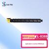 Compatible Toner Cartridge Set for Lisichen TL-8388 Printer