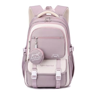 School Backpacks for Teenage Girls Middle High School Bags Cute Bookbag Kids Backpack Girls Gift Elementary School Girl Backpack