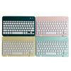 OLOEY 030A Bluetooth Mechanical Keyboard & Mouse Combo