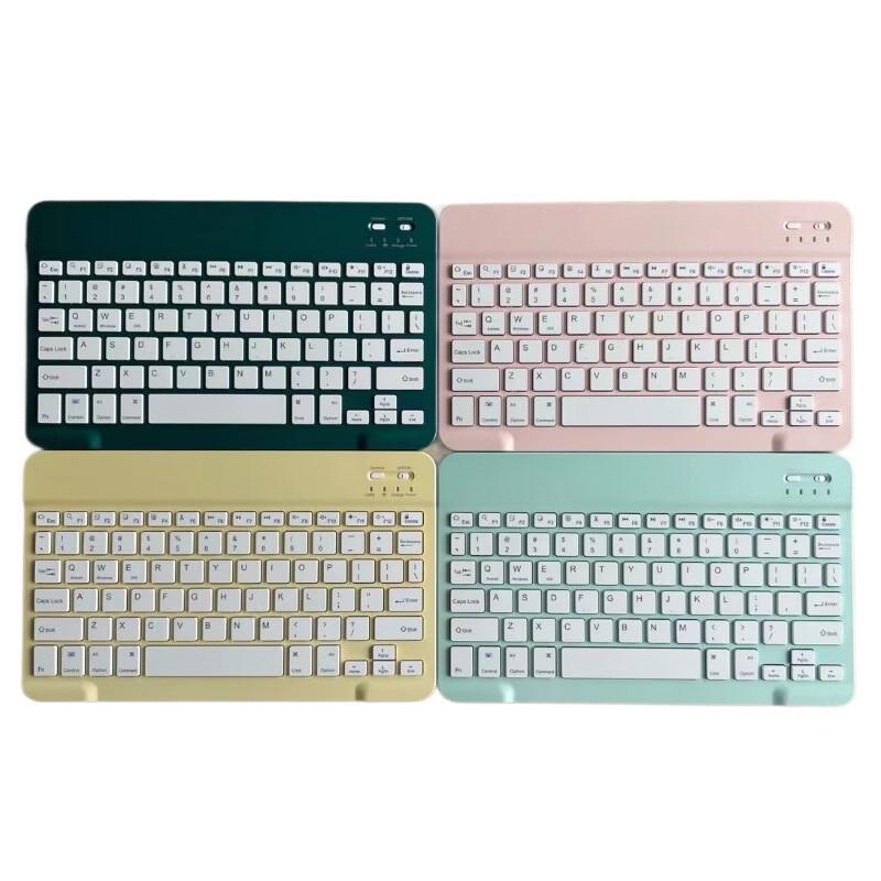 OLOEY 030A Bluetooth Mechanical Keyboard & Mouse Combo