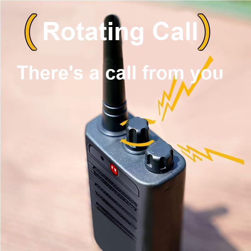 Intercomunicador Sem Fio para Crianças