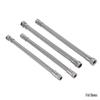 Industrial 304 Stainless Steel Corrugated Steam Hose