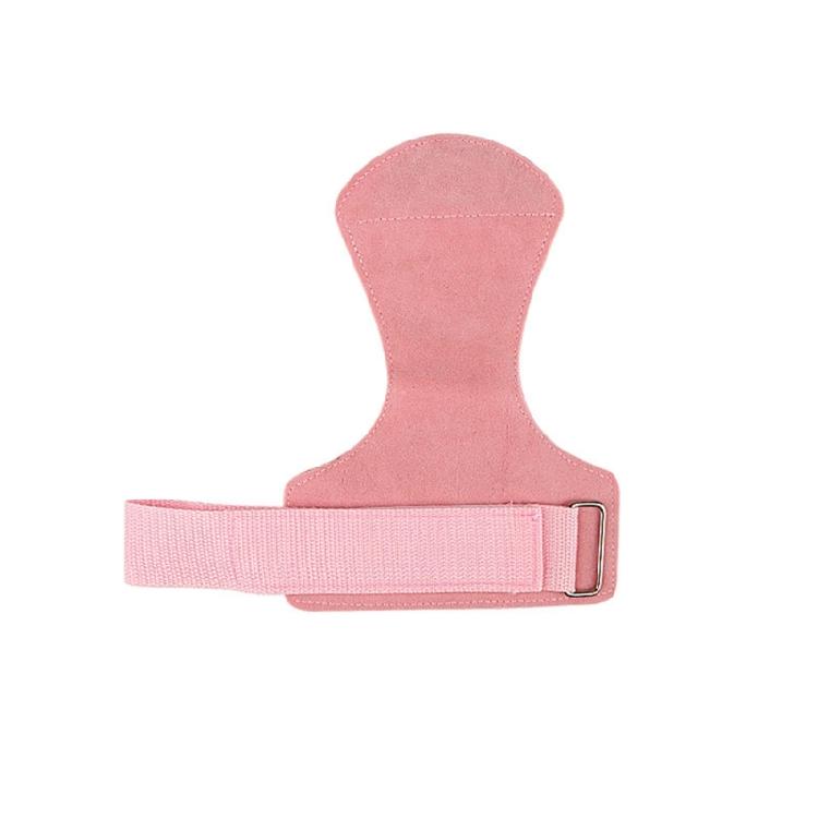Practical Training Strap Weight Lifting Strap Padded Wrist Strap Workout Strap Hand Lifting Grips