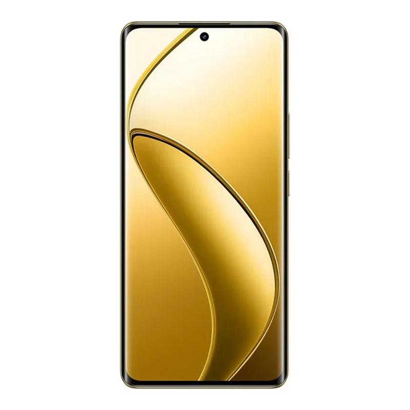 Refurbished Realme 12 Pro+ 5G 64MP Periscope Portrait Camera 120Hz 6.7inch Snapdragon® 7s Gen 2