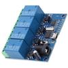 DC5V 4 Channel Relay Module USB Computer Control Relay Switch High Performance Chip LCUS-4