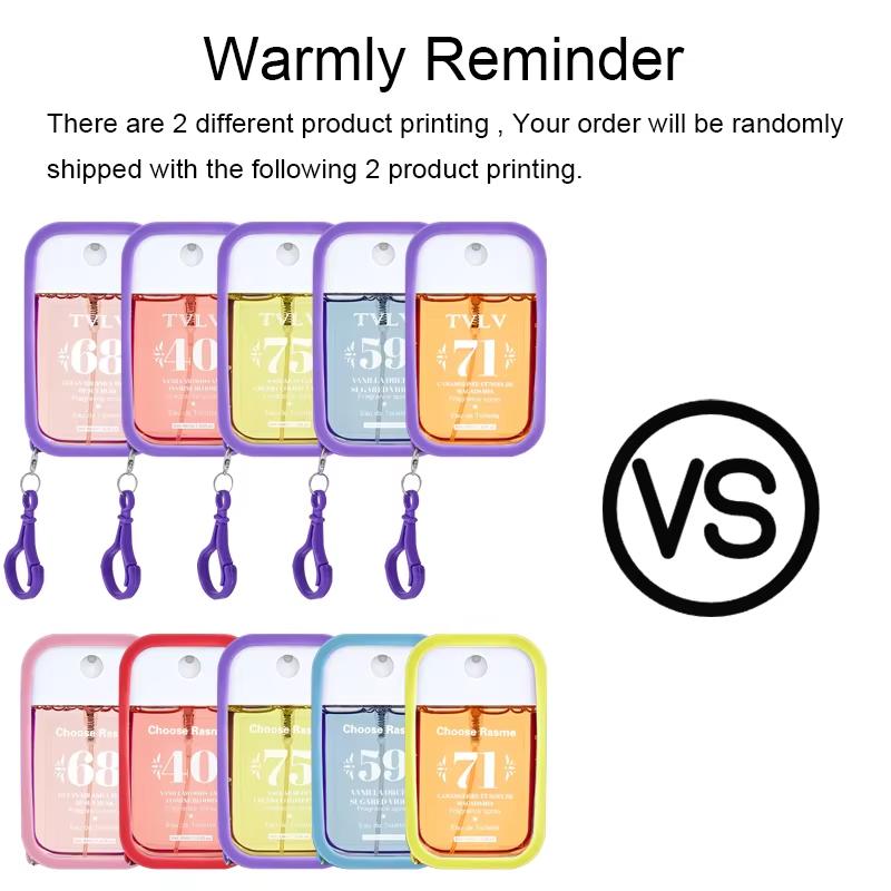 5 Liquid Air Fresheners With Fresh Natural Roma Compact And Portable Long Lasting Fragrance