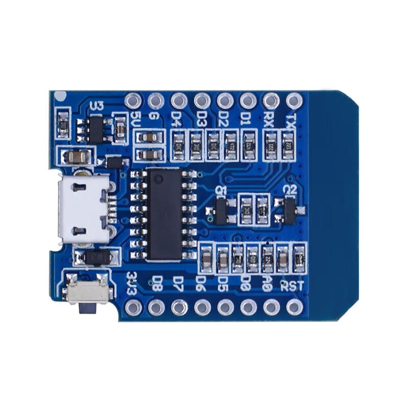ESP8266 D1 Mini NodeMcu Lua WiFi Development Board