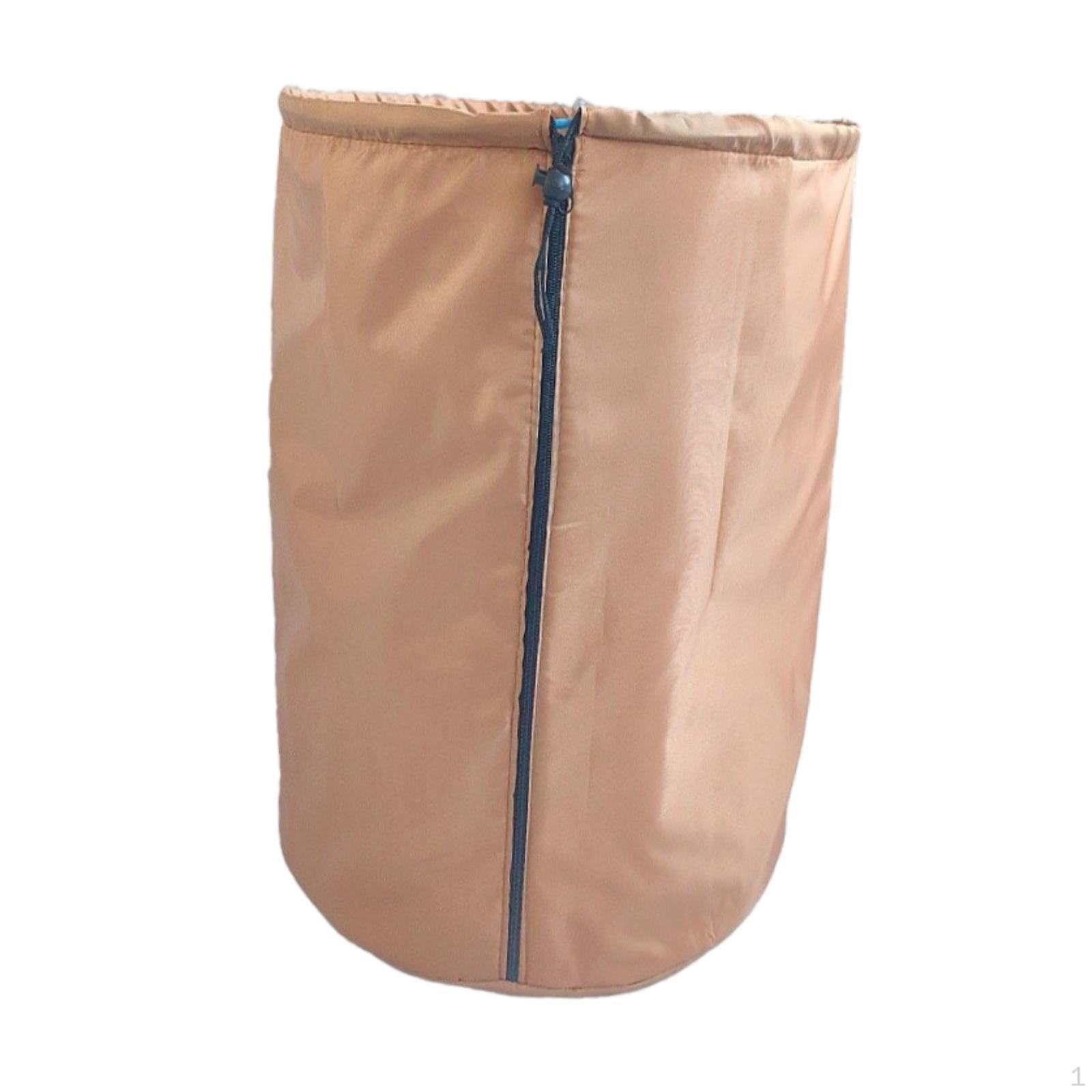 

Цветочный зимний горшок защитный мешок Мороз многофункциональный садовый Оксфорд ткань наружная 45 cmx70 cm