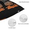 Basketball 67 Six Seven Pillow Cover  Morden Pillow Case For Living Room Sofa Print Pillowcases Gift