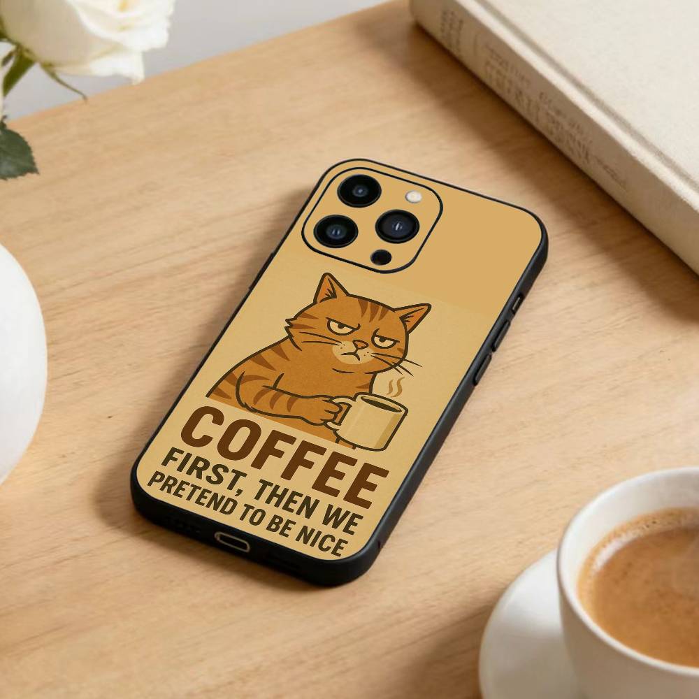 

httpspin.it21u26KQBu Phone Case For iPhone 17 16 15 14 13 12 Max Plus Silicone Black Cover iPhone15